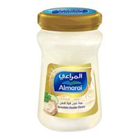 Almarai Spreadable Cheddar Cheese 900gm