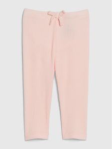 Baby Mix and Match Waffle-Knit Pants