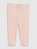 Baby Mix and Match Waffle-Knit Pants - thumbnail