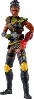 Mattel Masters Of The Universe Revelation Masterverse Andra Action Figure