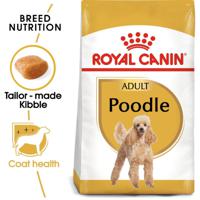 Royal Canin Breed Health Nutrition Poodle Adult 1.5 Kg