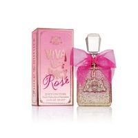 Juicy Couture Viva La Juicy Rose Women EDP 100 ML