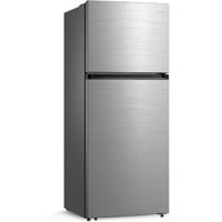 Midea 645 Liters Gross Top Mount Double Door Refrigerator - MDRT645MTE46D