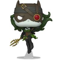 Funko Pop Heroes Dc Comics Batman - The Drowned Exclusive