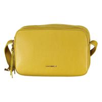 Coccinelle Green Leather Handbag - CO-26593