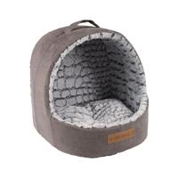M-Pets Snake Suede Bed