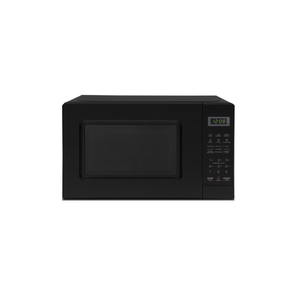 Midea 20L Solo Micro Wave Oven | Digital Control EM721BK | Black Color