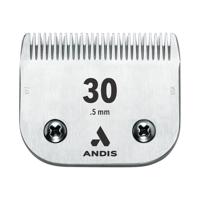 Andis Ultra Edge Grooming Blade For Clipper - 30, 0.5Mm