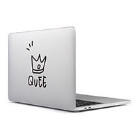 MacBook Case Dog Plastic for New MacBook Pro 15-inch / New MacBook Pro 13-inch / Macbook Pro 15-inch miniinthebox - thumbnail