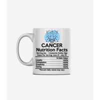 I Want It Now Cancer Mug 325ml - thumbnail