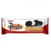 Jack And Jill Presto Creams Vanilla 30Gm