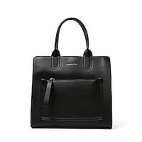 Women's Handbag PU Leather Daily Large Capacity Geometric Black Purple Brown miniinthebox Women's Handbag PU Leather Daily Large Capacity Geometric Black Purple Brown miniinthebox