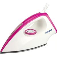 Sonashi Dry Iron Pink-White - SDI-6016T