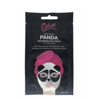 Glam Of Sweden Panda Smoothing Face Mask 24ml