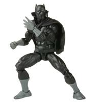 Hasbro Marvel Legends Black Panther Comic Ver Action Figure