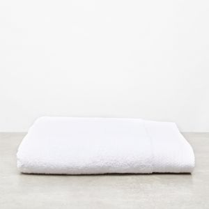 Textured Supima Cotton Bath Sheet - 90x150 cms