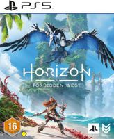 Horizon Forbidden West Playstation 5 - HORIZFRPS5