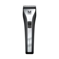 Moser Chrom2Style Blending Edition Professional Blending Hair Clipper - Black/Silver - thumbnail