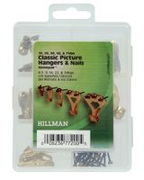 Hillman 4Oz Picture Hanger
