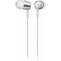 Sony -EX Series In-Ear Headphones(White)