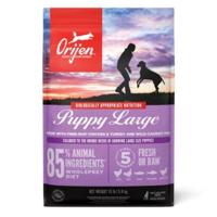 Orijen Large Breed Puppy Dry Food - 6KG