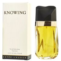 Estee Lauder Knowing Women Edp 75Ml