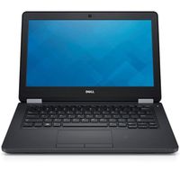 Dell Latitude 7450 Laptop, 14 inch Core i5, 5th Gen, 8GB RAM, 256GB SSD, Intel HD Graphics, Window 10, English Keyboard, Black, Pre-Owned With 1 Year Warranty