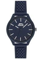 Slazenger Unisex Analog Blue Dial Watch - SL.9.6370.3.02