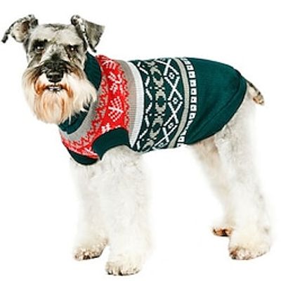 Christmas Sweaters Are Fashionable Breathable And Warm With Printed Comfort And Innovative Personality Lightinthebox