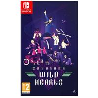 Sayonara Wild Hearts Nintendo Switch (PAL)