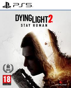 Dying Light 2 - PS5