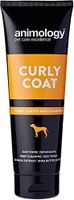 Animology Curly Coat Dog Shampoo 250Ml (UAE Delivery Only)