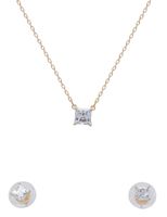 Attract Set - Gold Plated Attract Set - Gold Plated