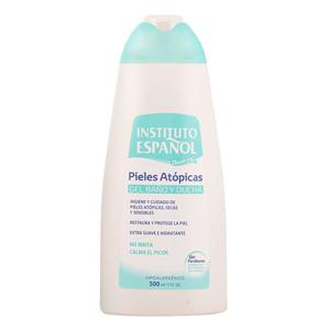 Instituto Español Atopic Skin Shower Gel 500ml