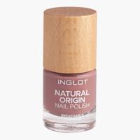 Inglot Cosmetics Natural Origin Nail Polish - 8 ml