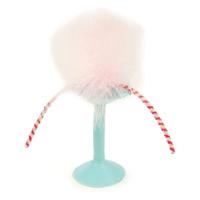 Smartykat Window Wobbler Flower Suction Cup Cat Toy - thumbnail