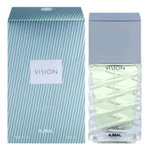 Ajmal Vision (M) Edp 100Ml