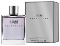 Hugo Boss Boss Selection Men Edt 100Ml - thumbnail
