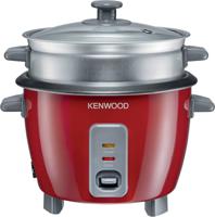 Kenwood Rice Cooker 0.6L RCM30.000RD