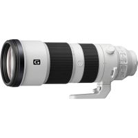 Sony FE 200-600mm f/5.6-6.3 G OSS Lens - thumbnail