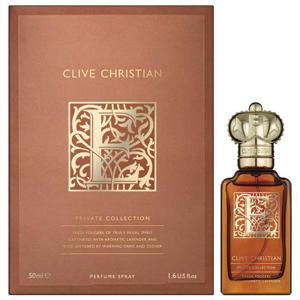 Clive Christian Private Collection E Green Fougere (W) Perfume 50Ml