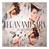 Heartthrob (2 Discs) | Tegan & Sara