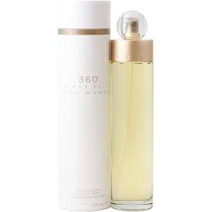 Perry Ellis 360 °(W) Edt 200Ml