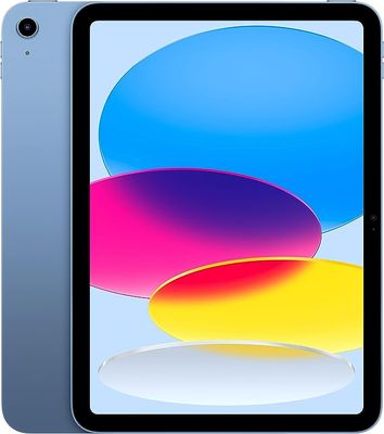 Apple iPad Air (5th Generation) 10.9 Inch, M1, 256GB, WiFi, Blue Apple iPad Air (5th Generation) 10.9 Inch, M1, 256GB, WiFi, Blue