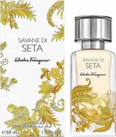 Salvatore Ferragamo Savane Di Seta (U) Edp 50Ml