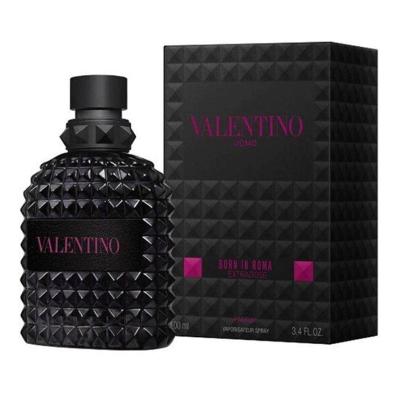 Valentino Uomo Born in Roma Extradose (M) Parfum 100Ml