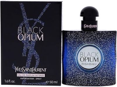 Yves Saint Laurent Black Opium Women Edp 30ML Yves Saint Laurent Black Opium Women Edp 30ML