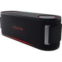 LG Xboom Bounce Portable Bluetooth Speaker - Black (BOUNCE)