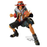 Banpresto One Piece Chronicle King Of Artist The Portgas.D.Ace III - 62577