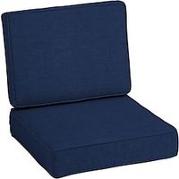 1 Pcs Outdoor Sofa Cushion Covers Patio Wicker Sofa Seat Cover Waterproof Couch Slipcover,Oxford Wicker Chair Cover Furniture Protector 2240inches for Restaurant,Hotel,Wedding miniinthebox - thumbnail